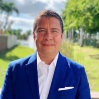 UBS Employee Daniel Esparza's profile photo