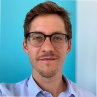 Bosch Employee Martin Merz's profile photo
