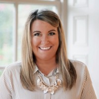 Main Line Art Center Employee Lisa Getz's profile photo