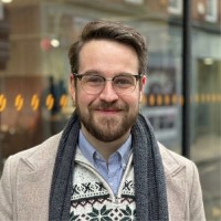 Su-Bridge Pet Supplies Ltd Employee Nick West's profile photo