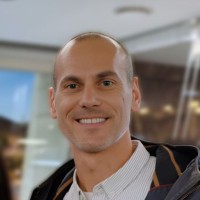 Universidad de Valencia Employee Riccardo Zanni's profile photo