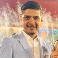 ValuEnable Employee Mahesh Naik's profile photo