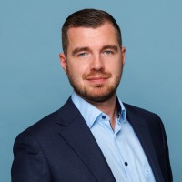 Dynova Employee Robert Schouten's profile photo