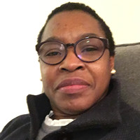 Wood River Health Employee Nadia Duvilaire's profile photo