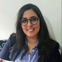 Inforisk Maghreb Employee Nargiss Selkane's profile photo