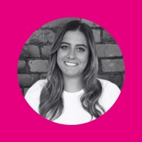 Forward Role Recruitment Employee Abbie Hirstle's profile photo