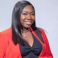 NowSkills IT Apprenticeships Employee Dami Akinleye's profile photo