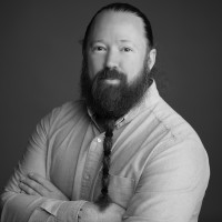 Vickerstock Employee Sam Geddis's profile photo