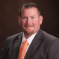 Oklahoma State University Employee Christopher Eck's profile photo