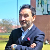 Ministerio de Educación Nacional Employee Jorge Eduardo Corrales Amaya's profile photo