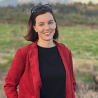 Align Construction Ltd Employee Adela Kyselova's profile photo