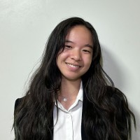 American Express Employee Isabel Wu's profile photo