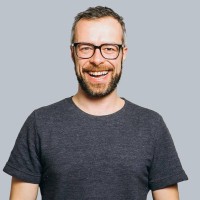 The Coca-Cola Company Employee Jacques Blanchet's profile photo