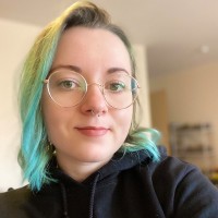 Beyond Extent Employee Evelin Toth's profile photo