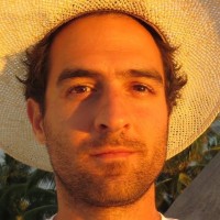 WB+TDP Employee Ronny Khalil's profile photo
