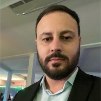 Matsuda Pet Employee Edivam Azevedo's profile photo