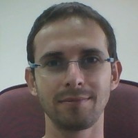 RSIP Vision Employee Arik Rond's profile photo