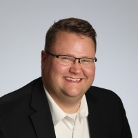 TRUMPF North America Employee Wesley Wheeler's profile photo