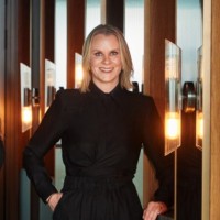 White Noise Communications Employee Amalie Schreurs's profile photo