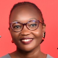 TomorrowNow.org Employee Hilda Manzi's profile photo