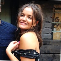 KEO FILMS LIMITED Employee Maddie Ireland's profile photo