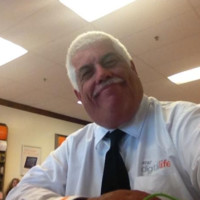 Efrain Castillo Email & Phone Number