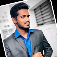 Mohammed Afsal Email