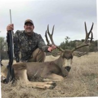 Savage Arms Inc. Employee Robert Gates's profile photo