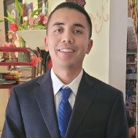 Naval Air Warfare Center Aircraft Division (NAWCAD) Employee Michael Lynguyen's profile photo