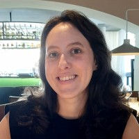 Catarinas Design Employee Bruna Bertolazi's profile photo