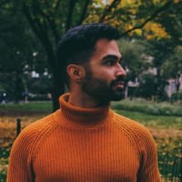 DNSimple Employee Nelson Vides's profile photo