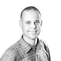 Stantec au Québec Employee Luc Gillen's profile photo