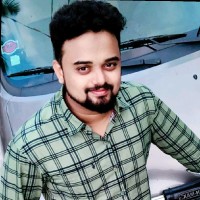 Tyromer Windsor Inc. Employee Ahsanuddeen Syed's profile photo
