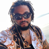 Ford Storage Employee Russell Frye's profile photo