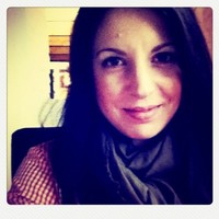 Melina Paric Email & Phone Number