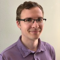 SQA² Employee Randall Grover's profile photo