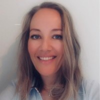 Simployer Employee Ann-Kristin Boge's profile photo