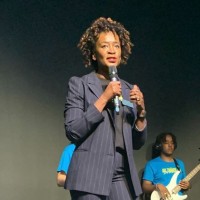 New City Kids Employee Tafadzwa Wellman's profile photo