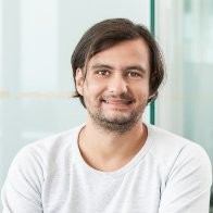 Axigen Messaging Employee Gabriel Cotruta's profile photo