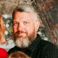 Raytheon Employee Jason Motes's profile photo