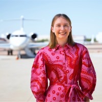 ATD Flight Systems, LLC Employee Megan Meyer's profile photo