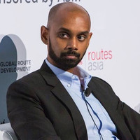 Nimalan Vikneswaran Email & Phone Number