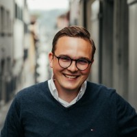 headbits AG Employee Jonas W's profile photo