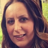 Versent Employee Anastasia Liberatos's profile photo