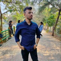 HERE Technologies Employee Amit Gowda's profile photo