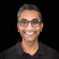 Stealth Startup Employee Saif Ajani's profile photo