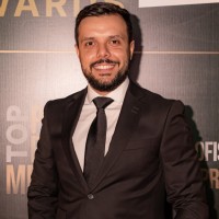 Manchester Investimentos Employee Silvio Ferrari's profile photo