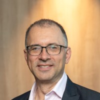 Nick Zouros's profile photo