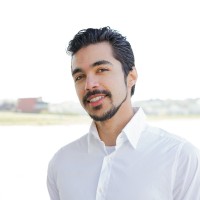 Envolutions Employee Valentijn Kwee's profile photo