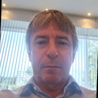 JBA Consulting Employee Howard Fitp's profile photo